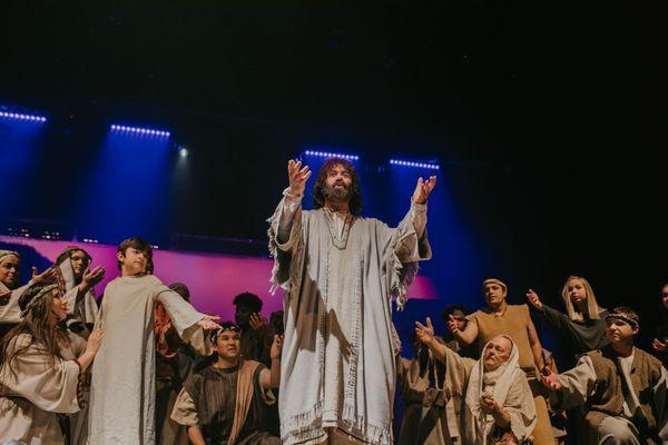 King's Chapel Branson