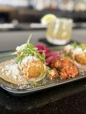 Trestles Coastal Cuisine