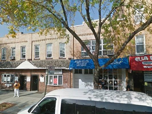 Glenridge Medical Care PC