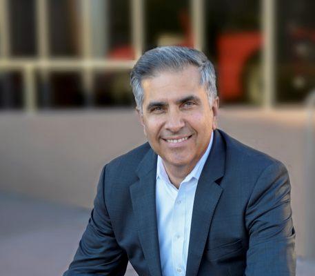 Terry Tucker - eXp Realty