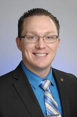 Dustin Dufour - PURE Realty