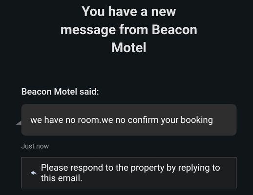 Beacon Motel