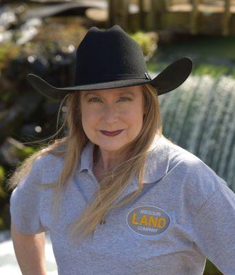 Aria Fowler - Missouri Land