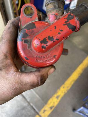 Central Coast Fleet Services