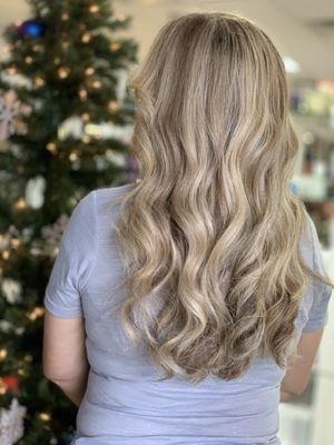 Bravo Salon Mililani