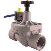 Basic Irrigation Parts