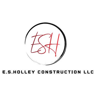 E.S Holley Construction