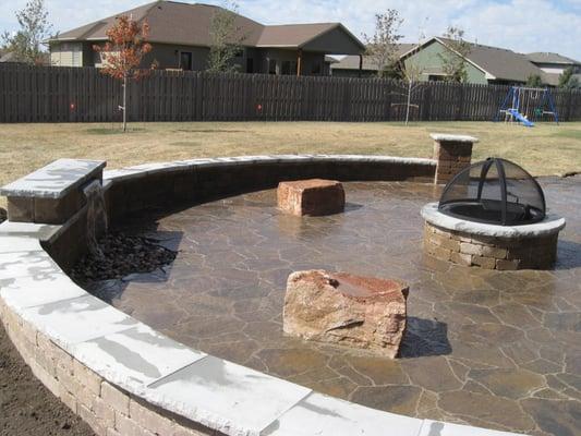 Ashley's Landscaping