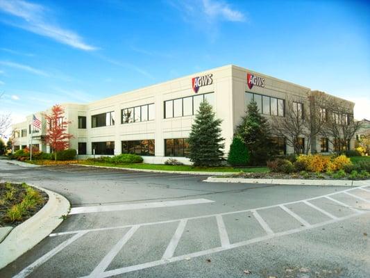 American Guardian Warranty Services, Inc.