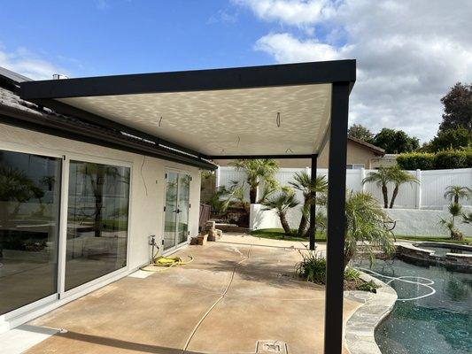 Integrity Patio Covers
