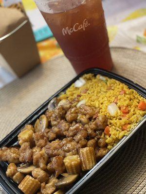 China House Restaurant