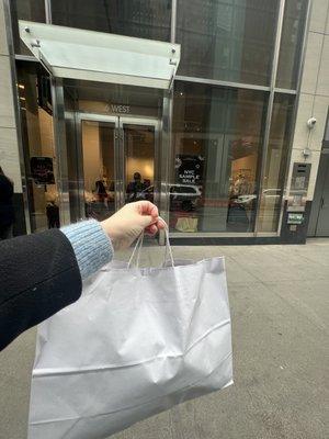 SJP by Sarah Jessica Parker