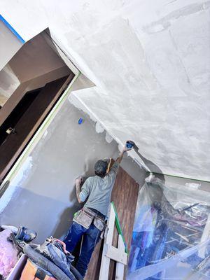 VM Construction & Remodeling