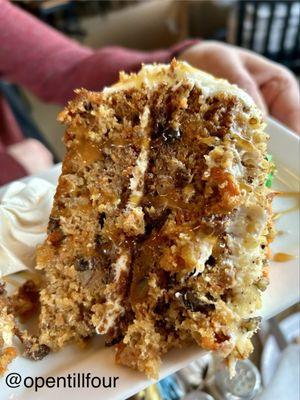 Fieldstone Country Inn