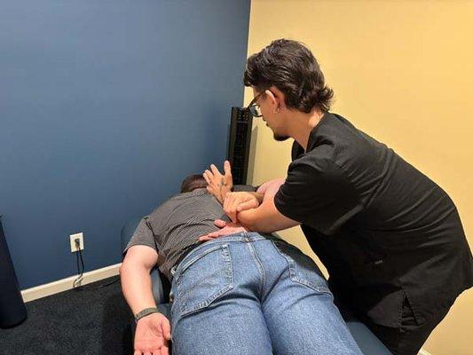 Kirstein Chiropractic
