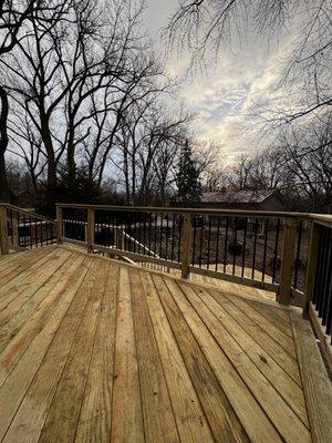 Watson Solution Services