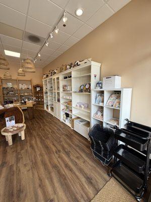 Orange Market Tableware