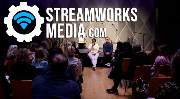 StreamWorks Media