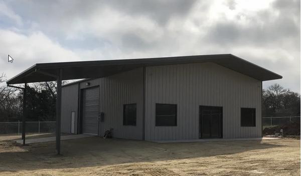 Warfield Contractors