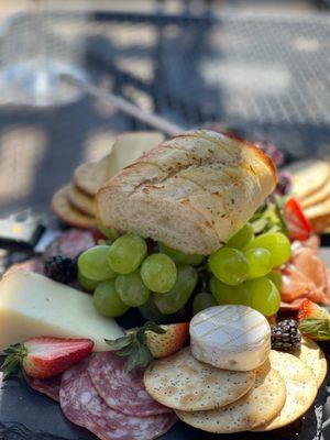 Enoch's Stomp Vineyard & Winery