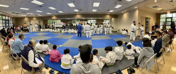South Bay Judo