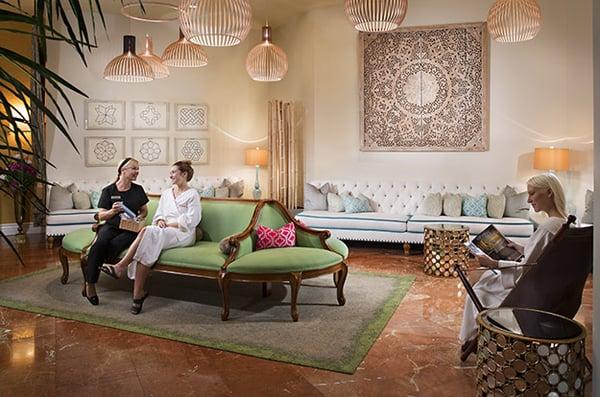 Back To Balance- Mission Viejo