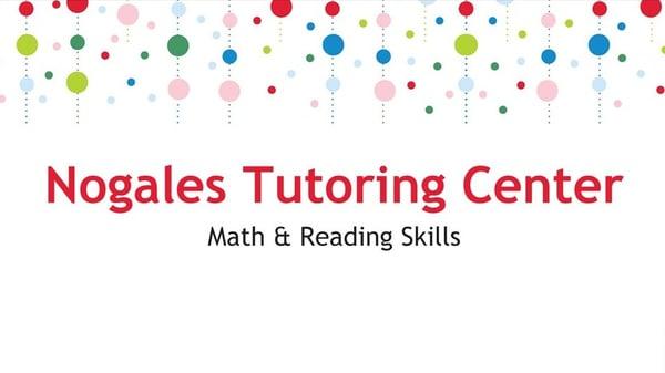 Nogales Tutoring Center