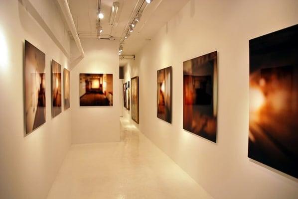 CHC Gallery