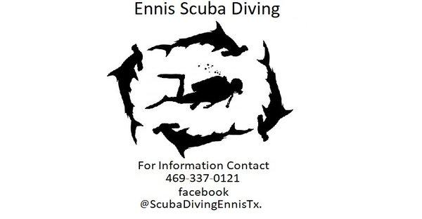 Ennis Scuba Diving