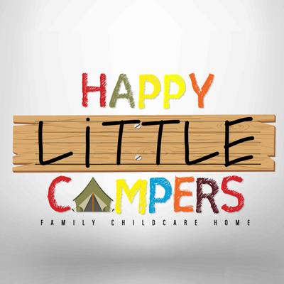 Happy Little Campers