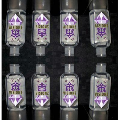 Visionz by Cinnamon Smilez