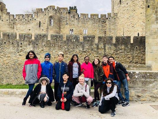 Explorations Preparatory School