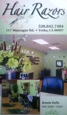 Hair Razors