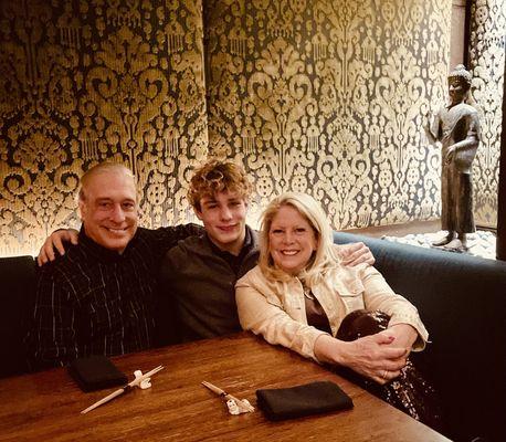 Beau Eyelash Studio - Upper East Side