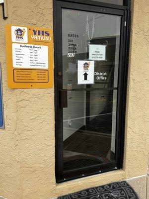 YaMusu Healthcare Services