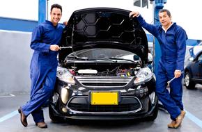 Two Brothers Auto Service