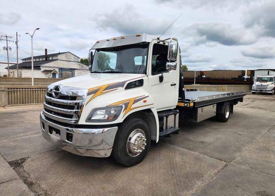 Glee Towing and Recovery