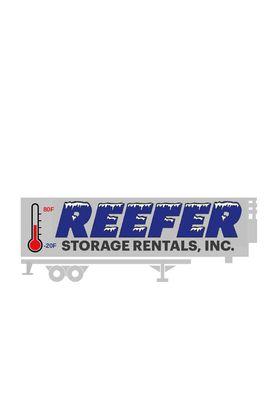 Reefer Storage Rentals