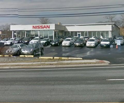 AutoEastern Nissan of Englewood Cliffs