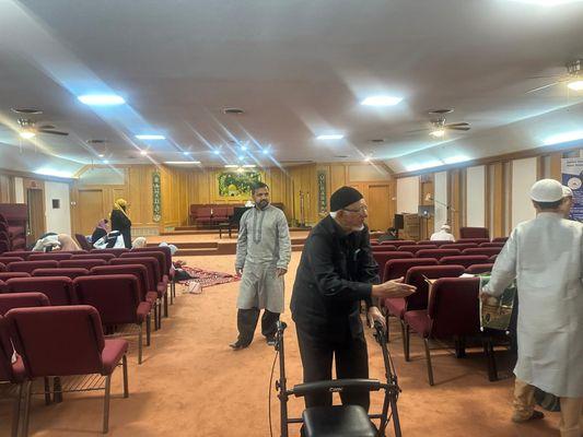 Dallas Islamic Foundation