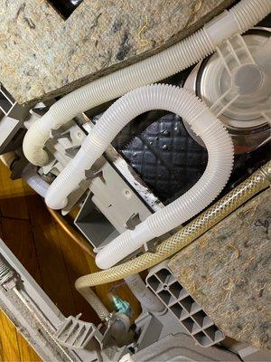 AC & Appliance Field Specialists