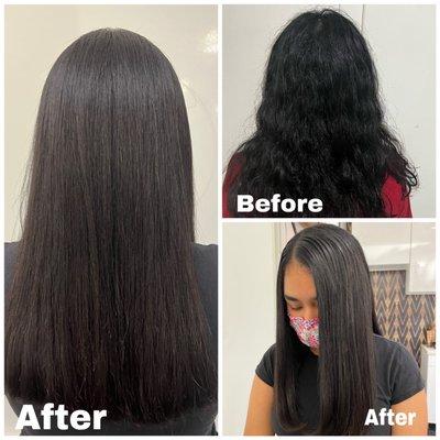 Hair Design By Miriam