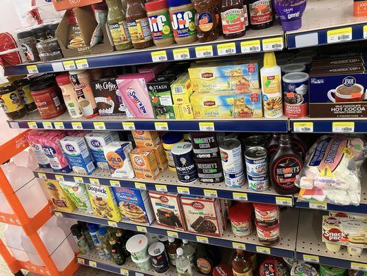 Speedy Market & Deli