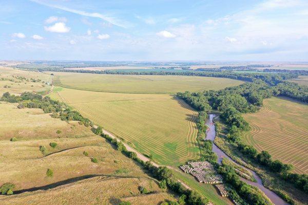 Marshall Land Brokers & Auctioneers