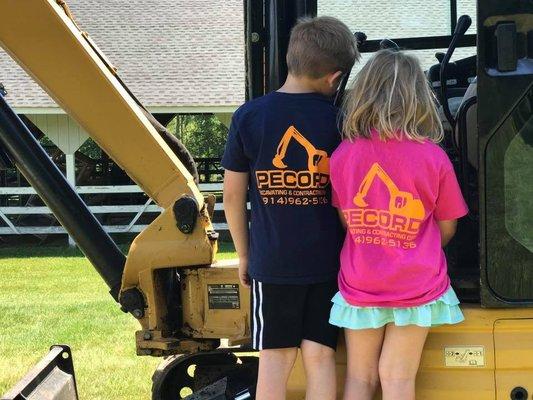 Pecord Excavating