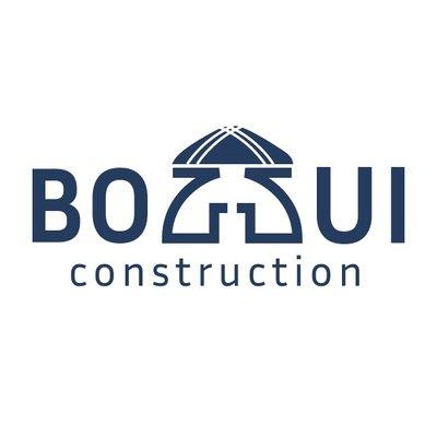 BOZZUI Construction