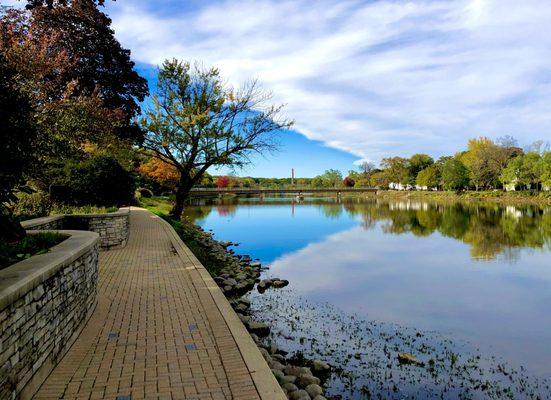 Cindy Kennedy-Baird & Warner