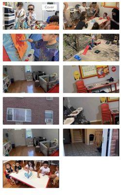 Little Lillie’s Daycare