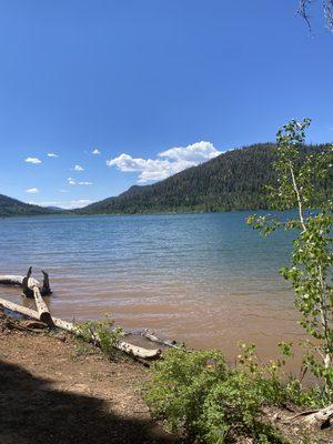 Navajo Lake