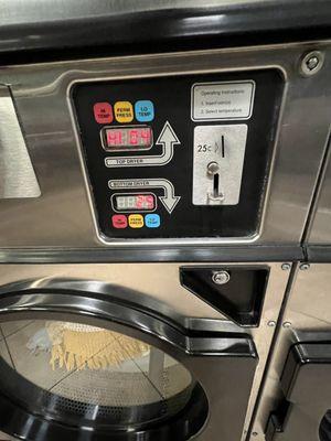 Carlsbad Village Coin Laundromat